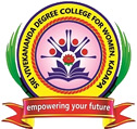 SRI VIVEKANANDA DEGREE & PG COLLEGE FOR WOMEN